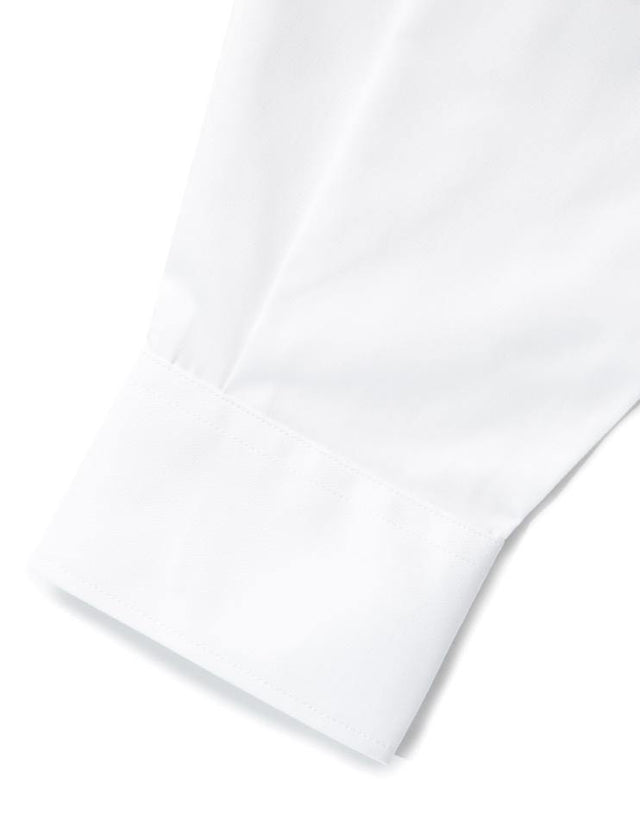 Men’s Classic White Shirt - Kloth Studio Inc. - klothstudio.com
