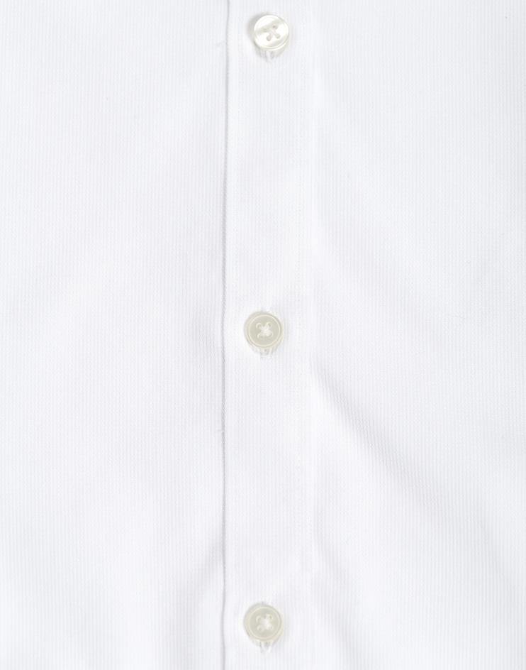 Women’s Classic White Shirt - Kloth Studio Inc. - klothstudio.com